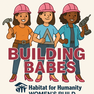 Team Page: Building Babes